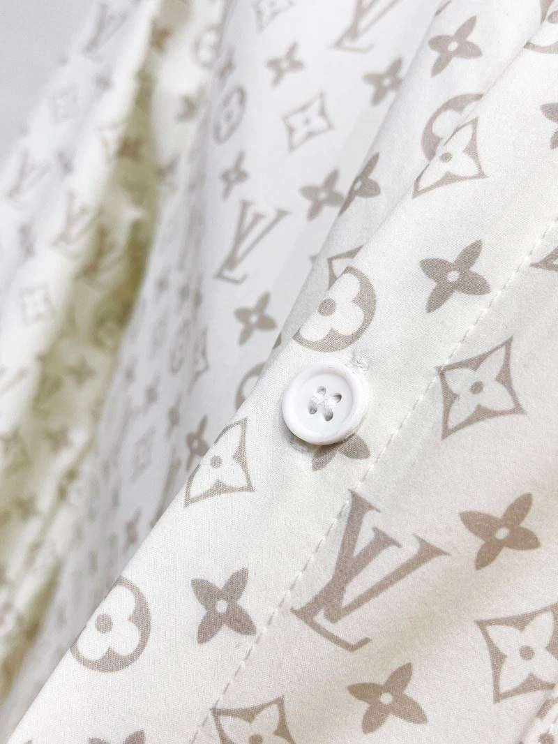 Timeless Louis Vuitton Shirts 133786