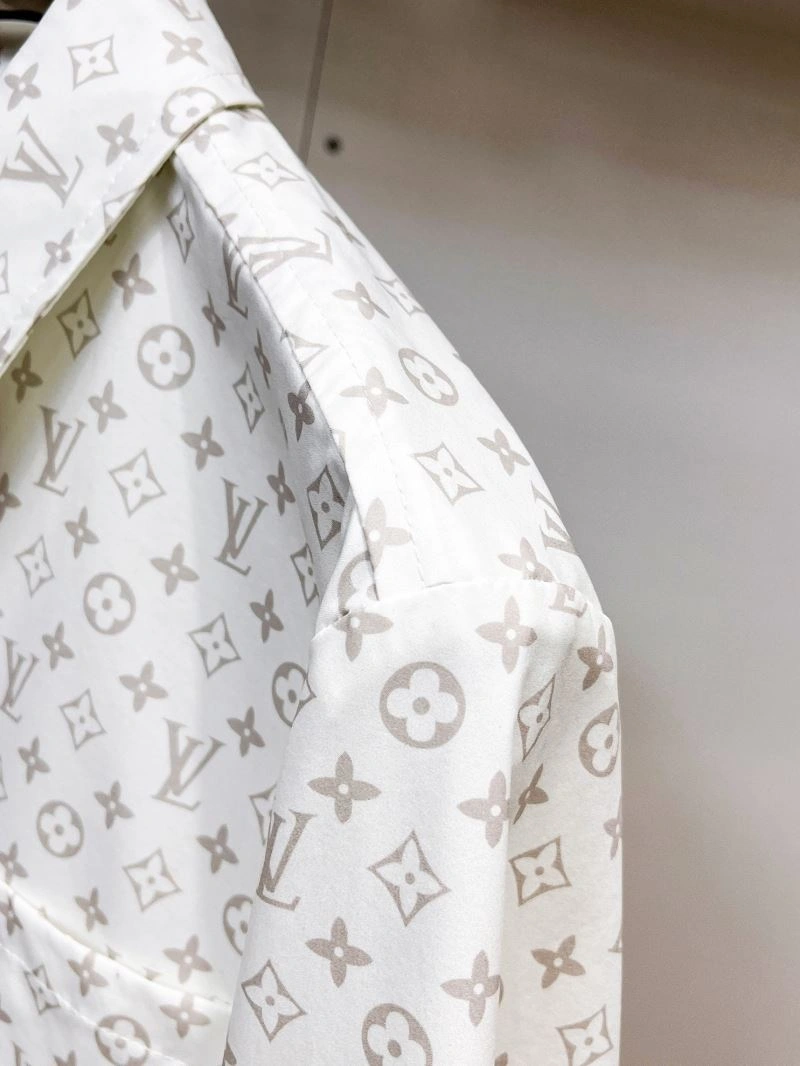 Timeless Louis Vuitton Shirts 133786