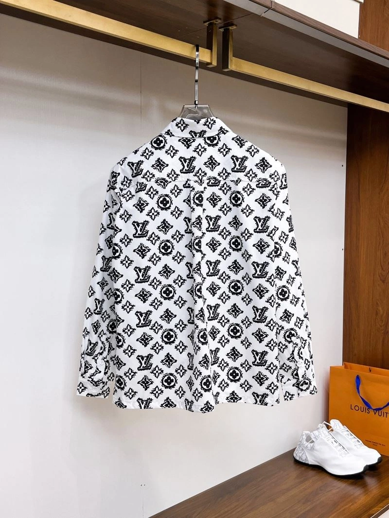 GoodFit Louis Vuitton Shirts 133775