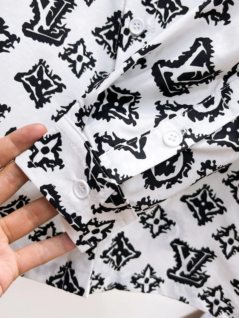 GoodFit Louis Vuitton Shirts 133775