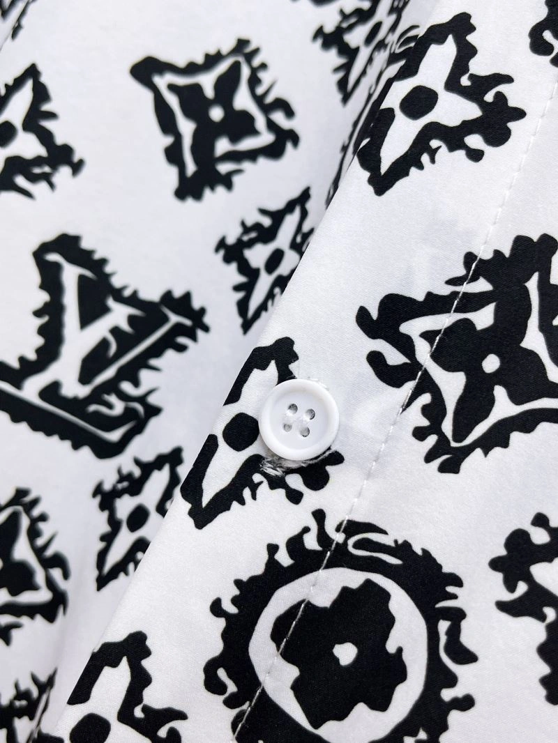 GoodFit Louis Vuitton Shirts 133775