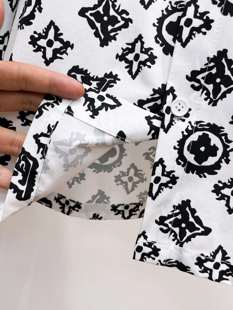 GoodFit Louis Vuitton Shirts 133775