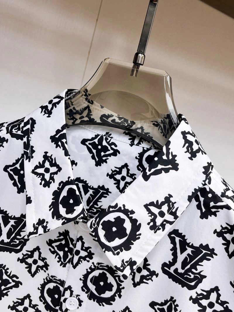 GoodFit Louis Vuitton Shirts 133775