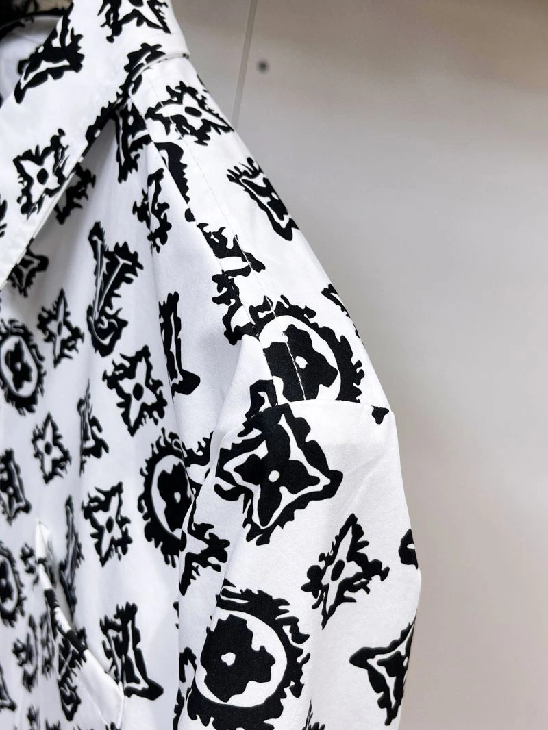 GoodFit Louis Vuitton Shirts 133775