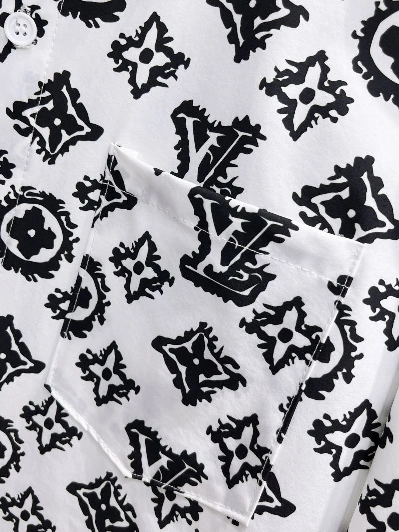 GoodFit Louis Vuitton Shirts 133775