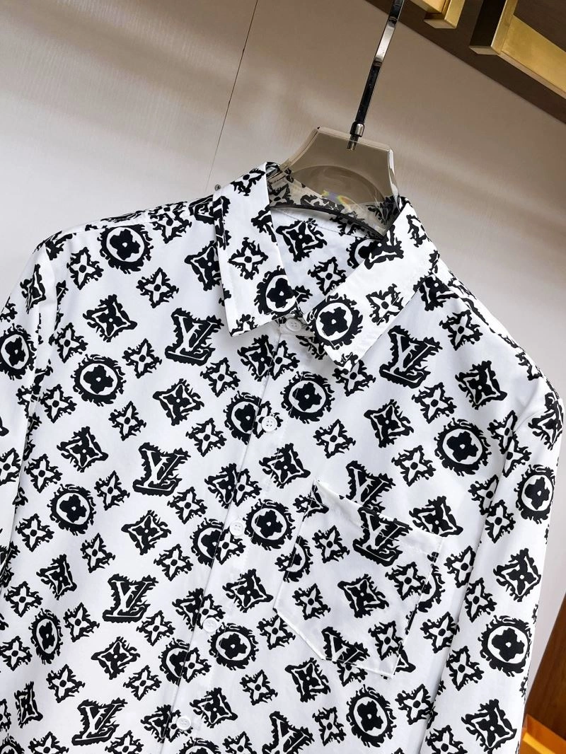 GoodFit Louis Vuitton Shirts 133775