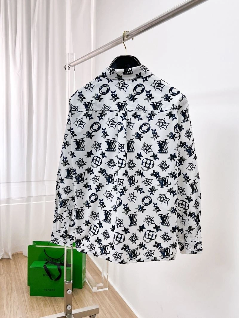 Upgraded Louis Vuitton Shirts 133790