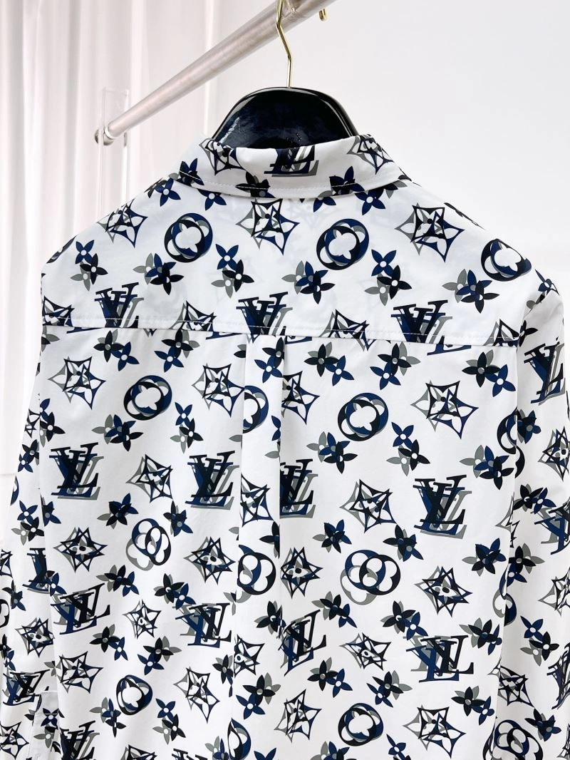 Upgraded Louis Vuitton Shirts 133790