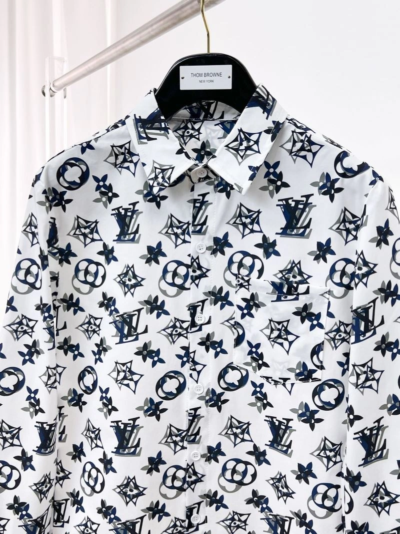 Upgraded Louis Vuitton Shirts 133790