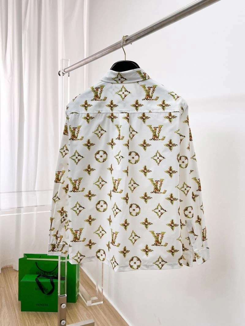 SoftTouch Louis Vuitton Shirts 133777