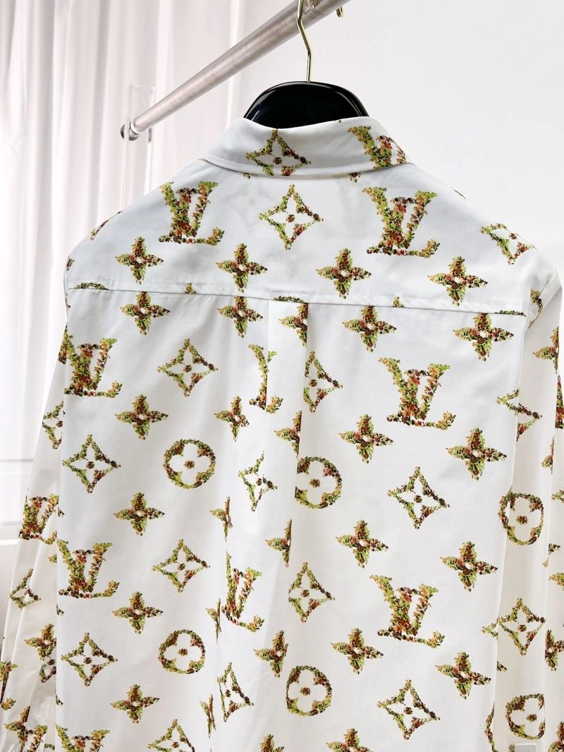 SoftTouch Louis Vuitton Shirts 133777