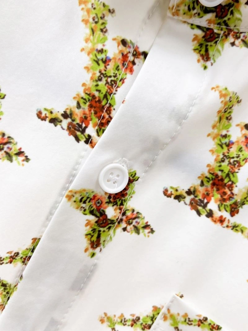 SoftTouch Louis Vuitton Shirts 133777