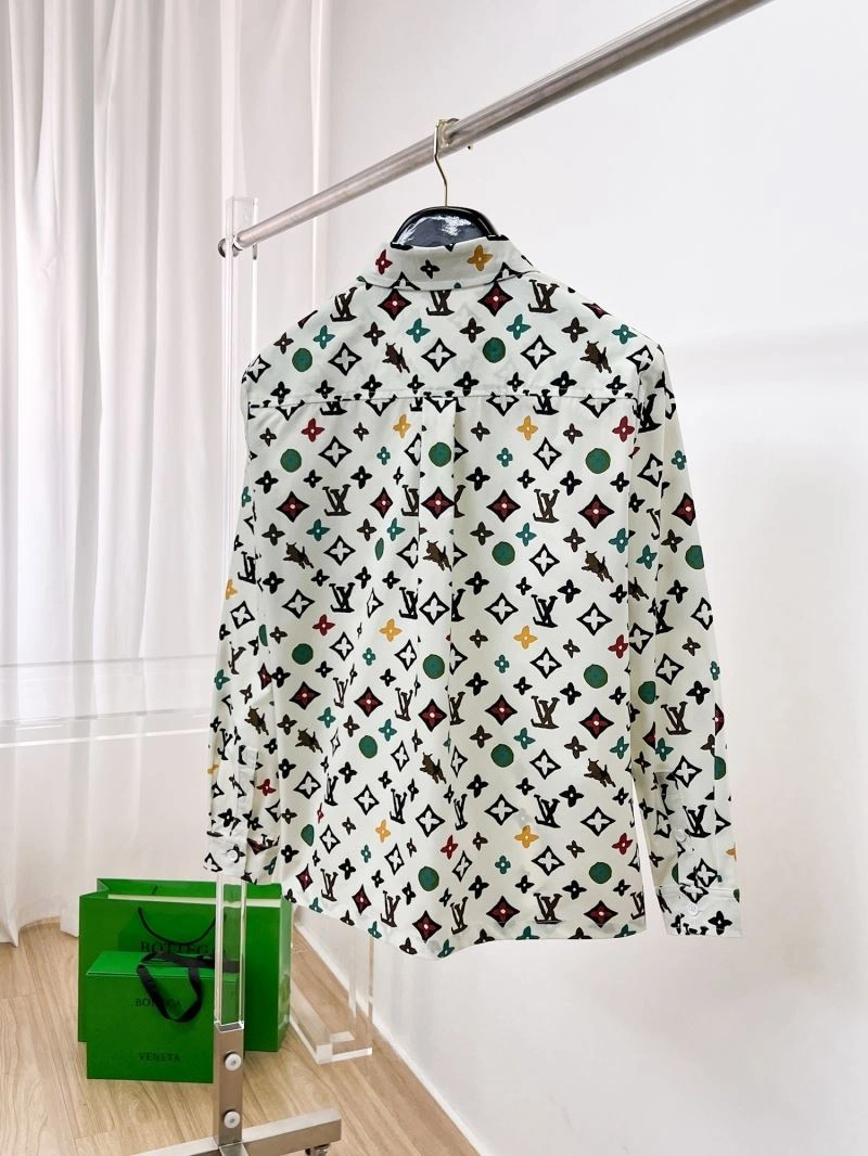 EyeCatching Louis Vuitton Shirts 133788