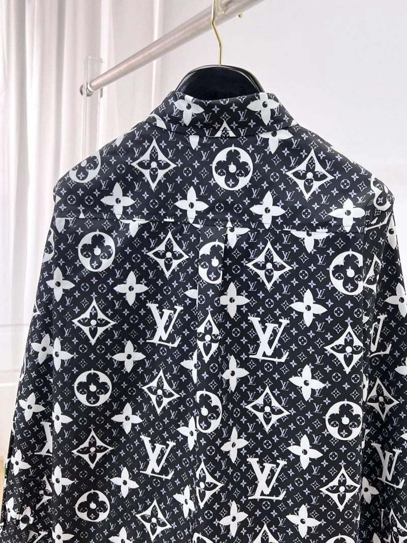 Durable Louis Vuitton Shirts 133770