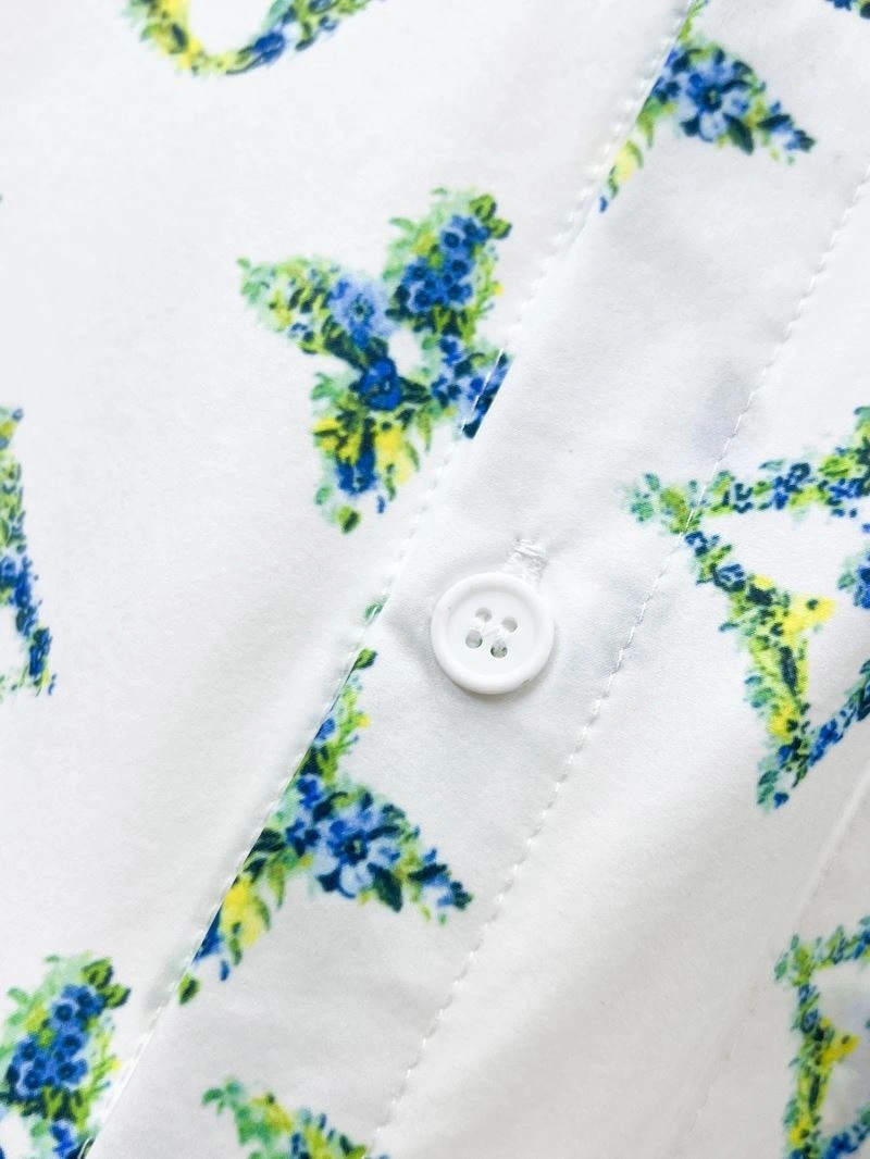 Sophisticated Louis Vuitton Shirts 133765