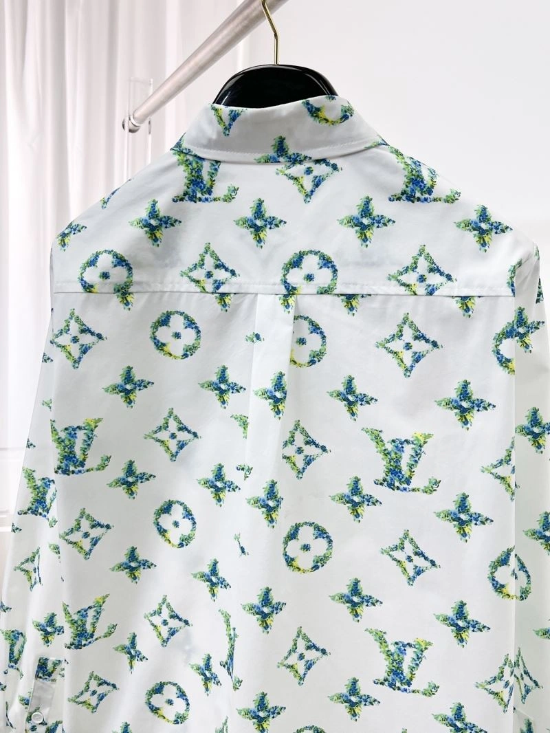 Sophisticated Louis Vuitton Shirts 133765