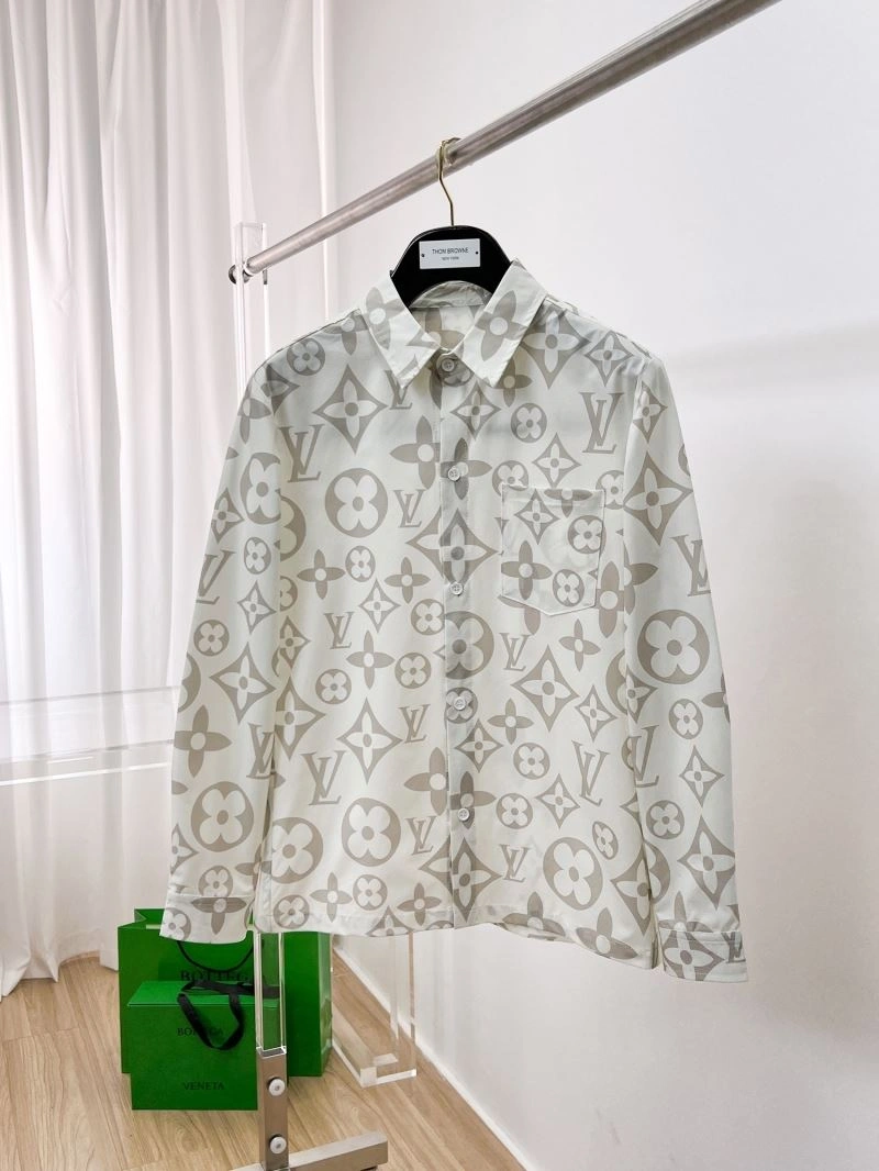 Original Louis Vuitton Shirts 133768
