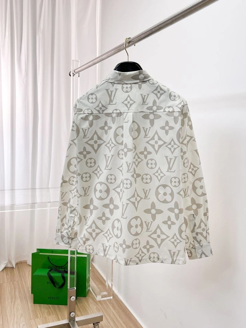 Original Louis Vuitton Shirts 133768