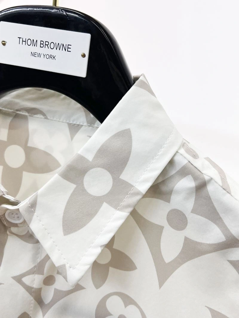 Original Louis Vuitton Shirts 133768