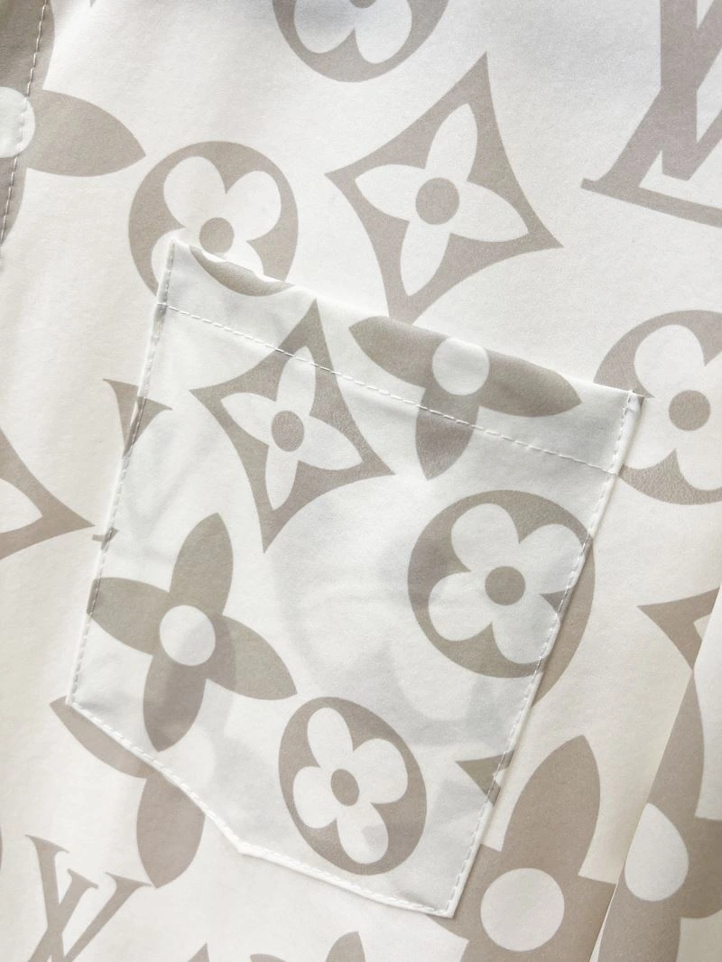 Original Louis Vuitton Shirts 133768