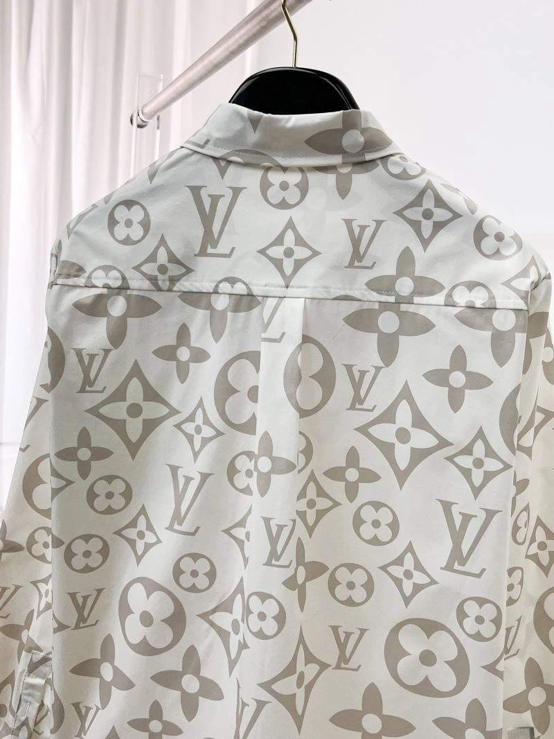 Original Louis Vuitton Shirts 133768