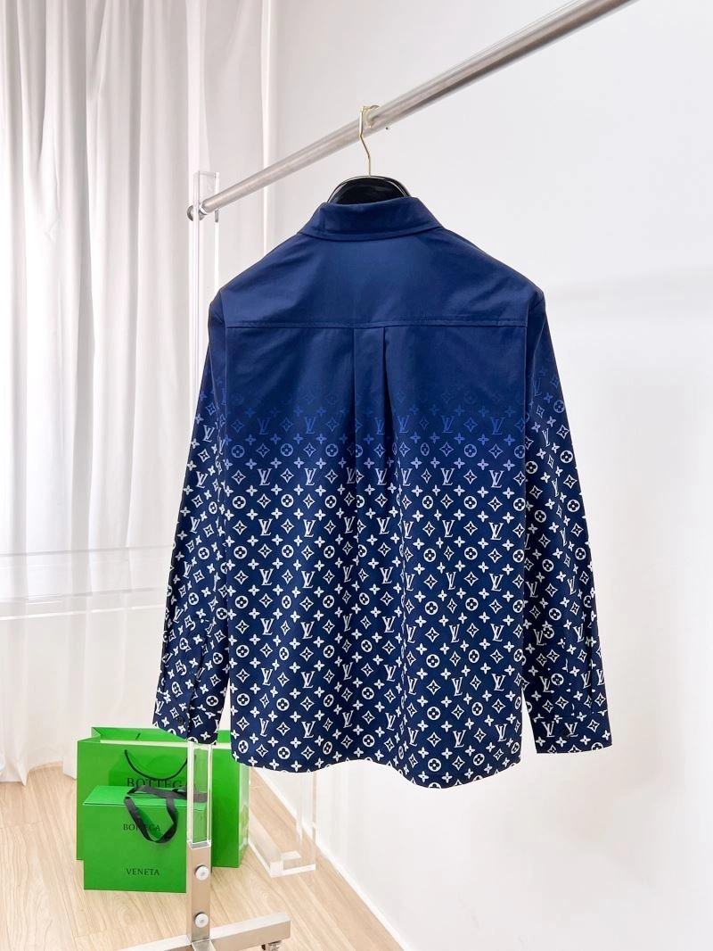 Louis Vuitton Shirts MoistureWicking 133757