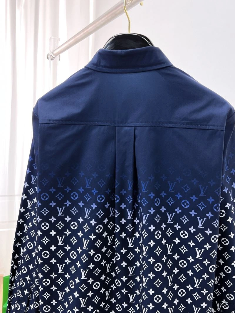Louis Vuitton Shirts MoistureWicking 133757