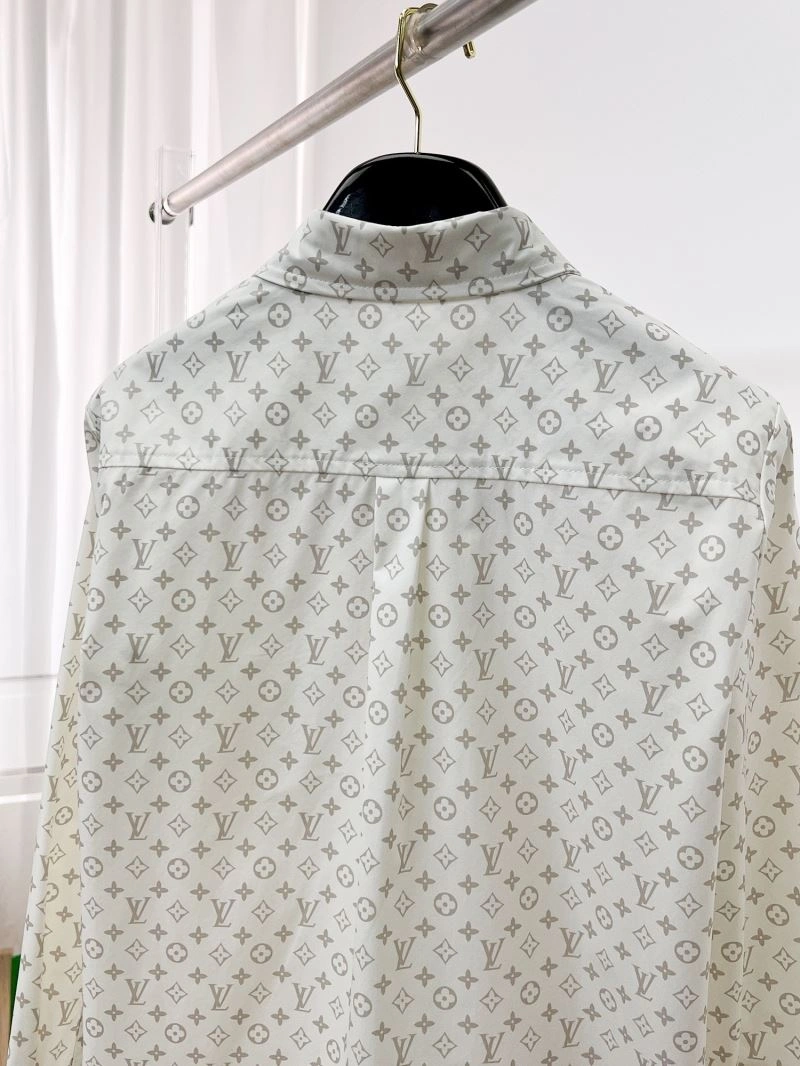 Louis Vuitton Shirts Efficient 133755