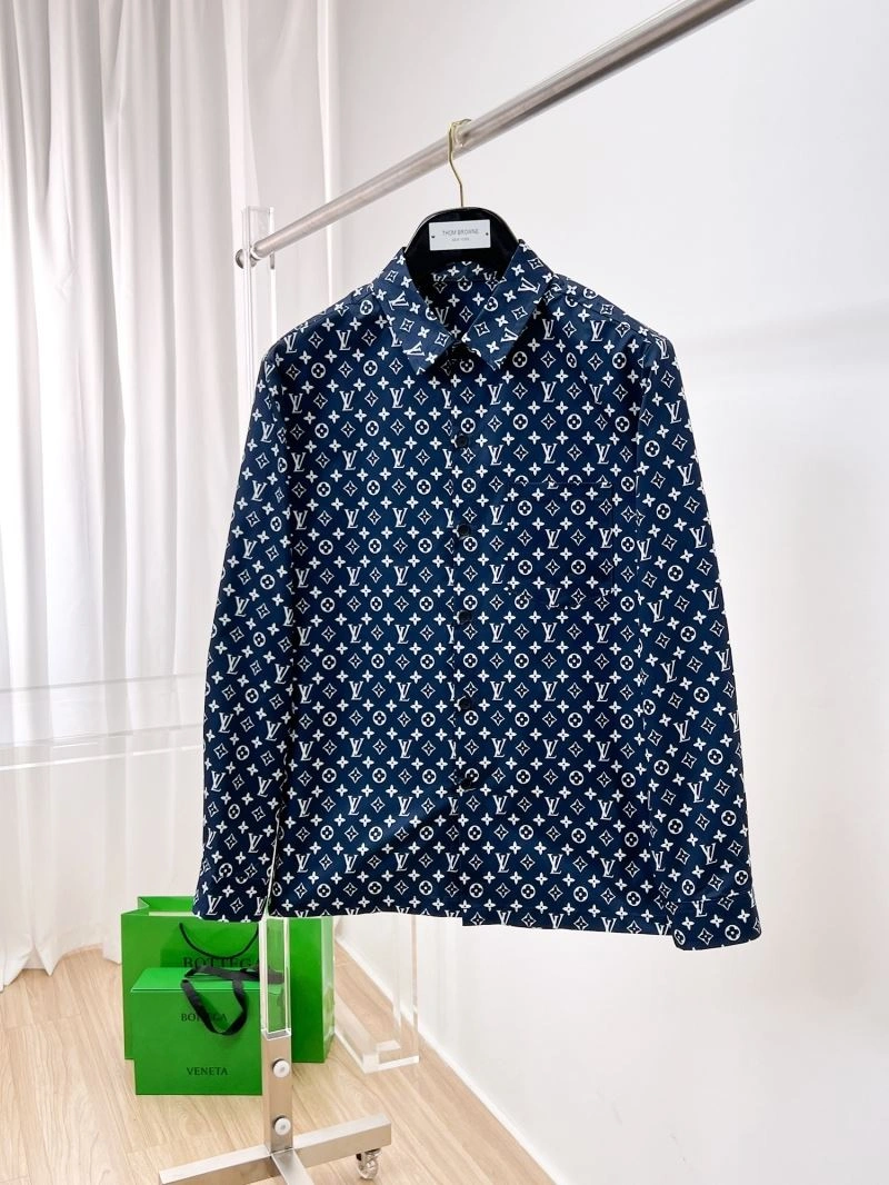 TopPick Louis Vuitton Shirts 133758