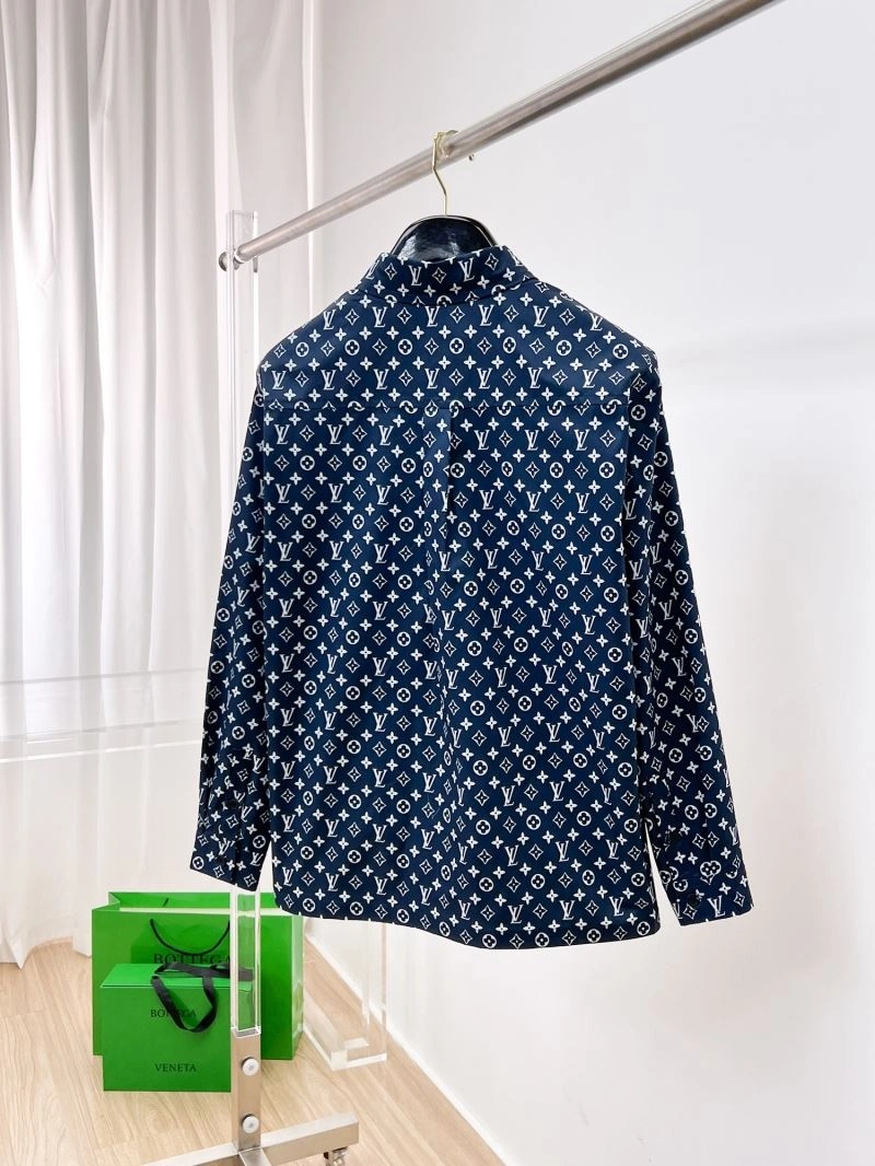 TopPick Louis Vuitton Shirts 133758