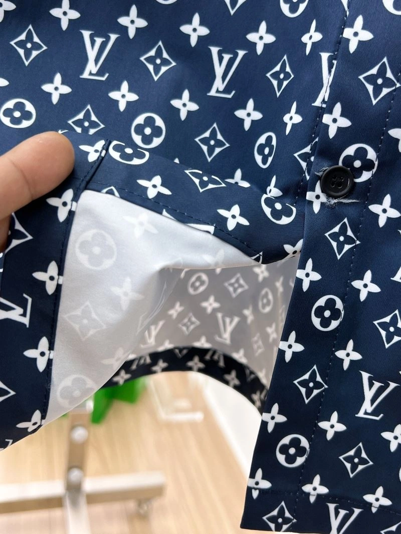 TopPick Louis Vuitton Shirts 133758