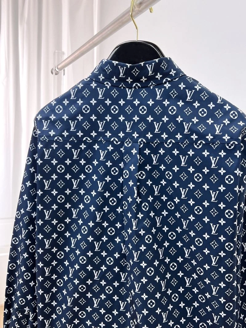 TopPick Louis Vuitton Shirts 133758