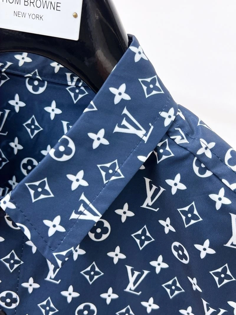 TopPick Louis Vuitton Shirts 133758