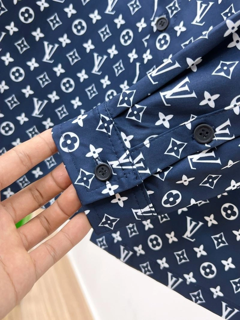 TopPick Louis Vuitton Shirts 133758