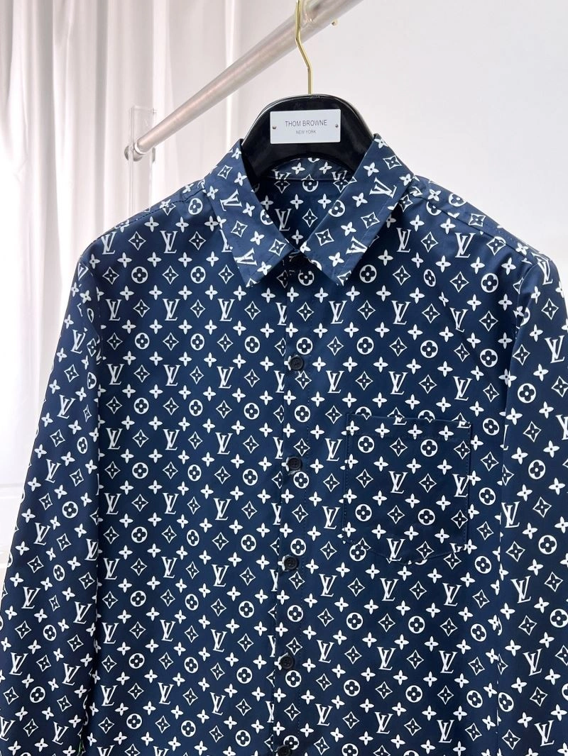TopPick Louis Vuitton Shirts 133758