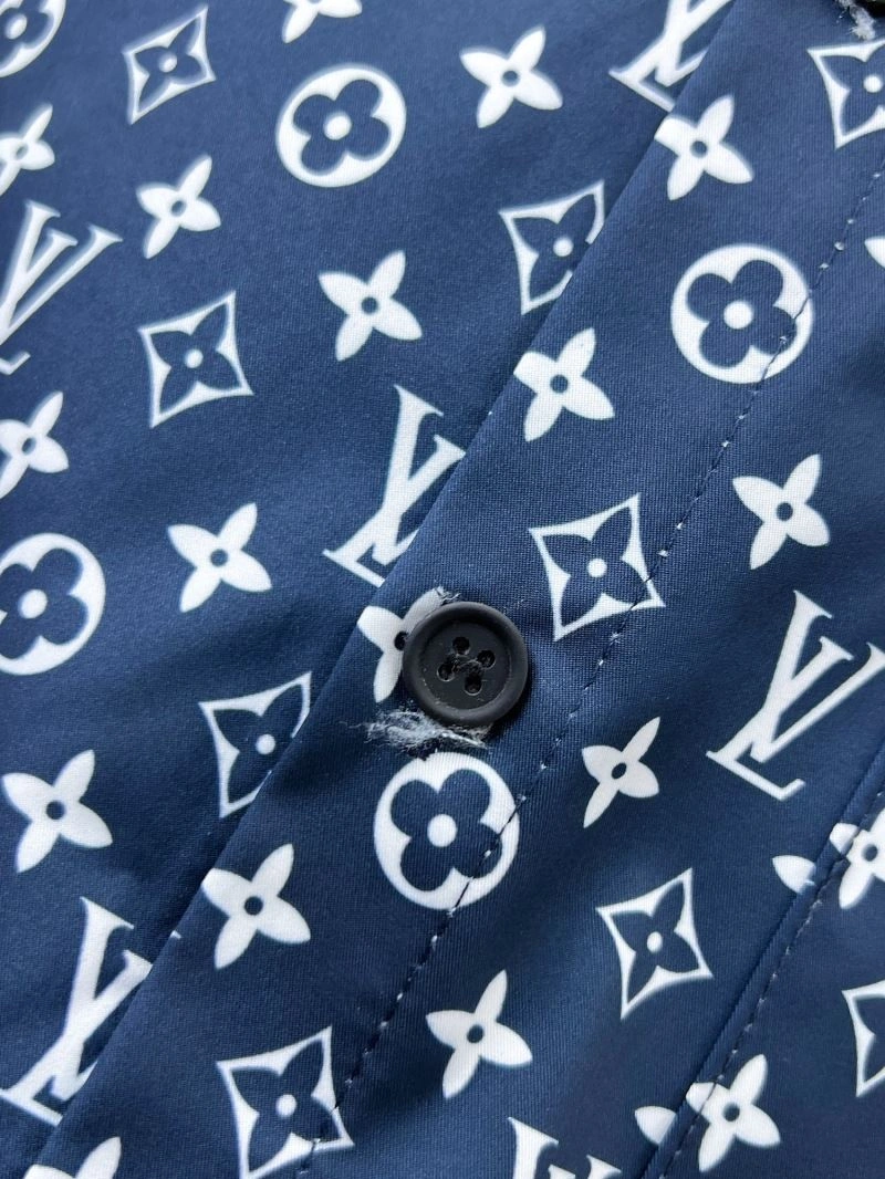 TopPick Louis Vuitton Shirts 133758