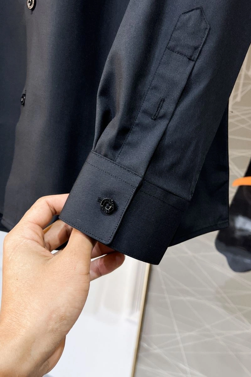 Cozy Louis Vuitton Shirts 133733