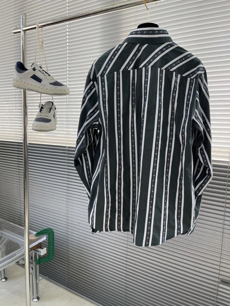 Soft Louis Vuitton Shirts 133746