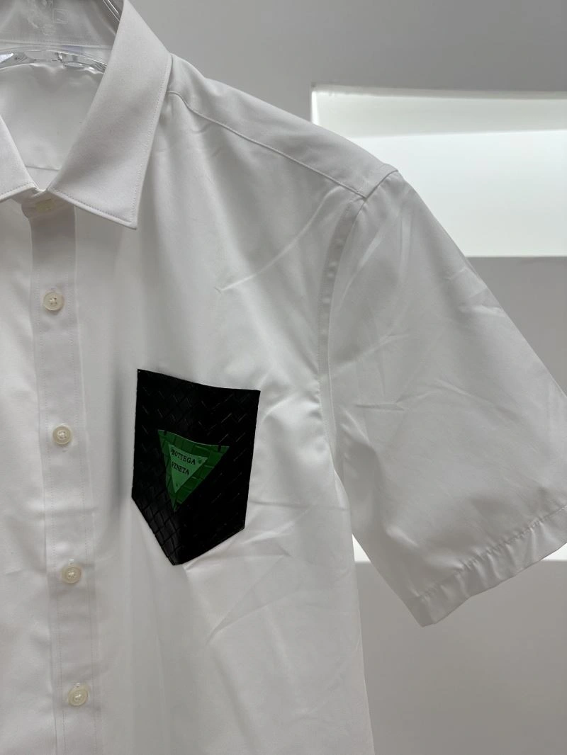 Louis Vuitton Shirts SoftTouch 133736