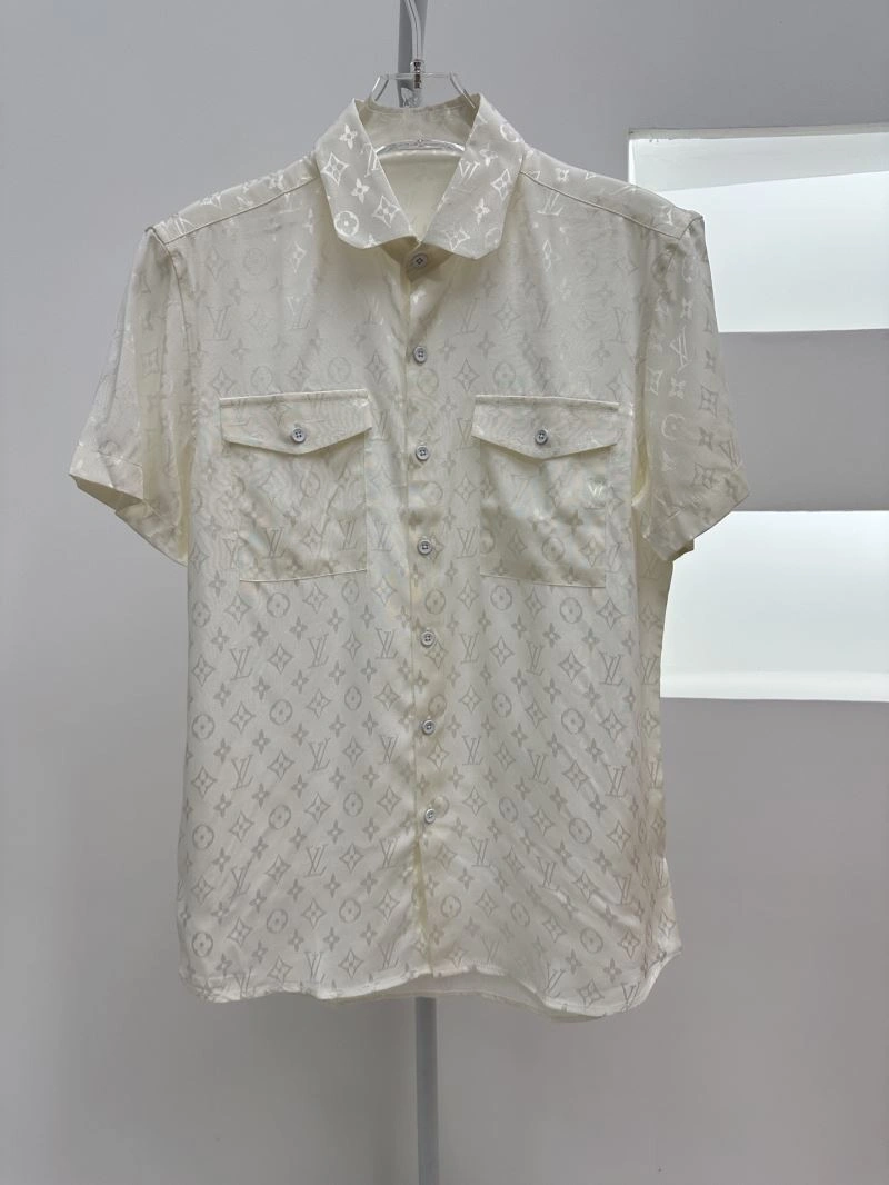 Comfortable Louis Vuitton Shirts 133745