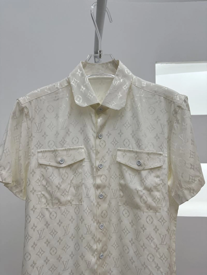 Comfortable Louis Vuitton Shirts 133745