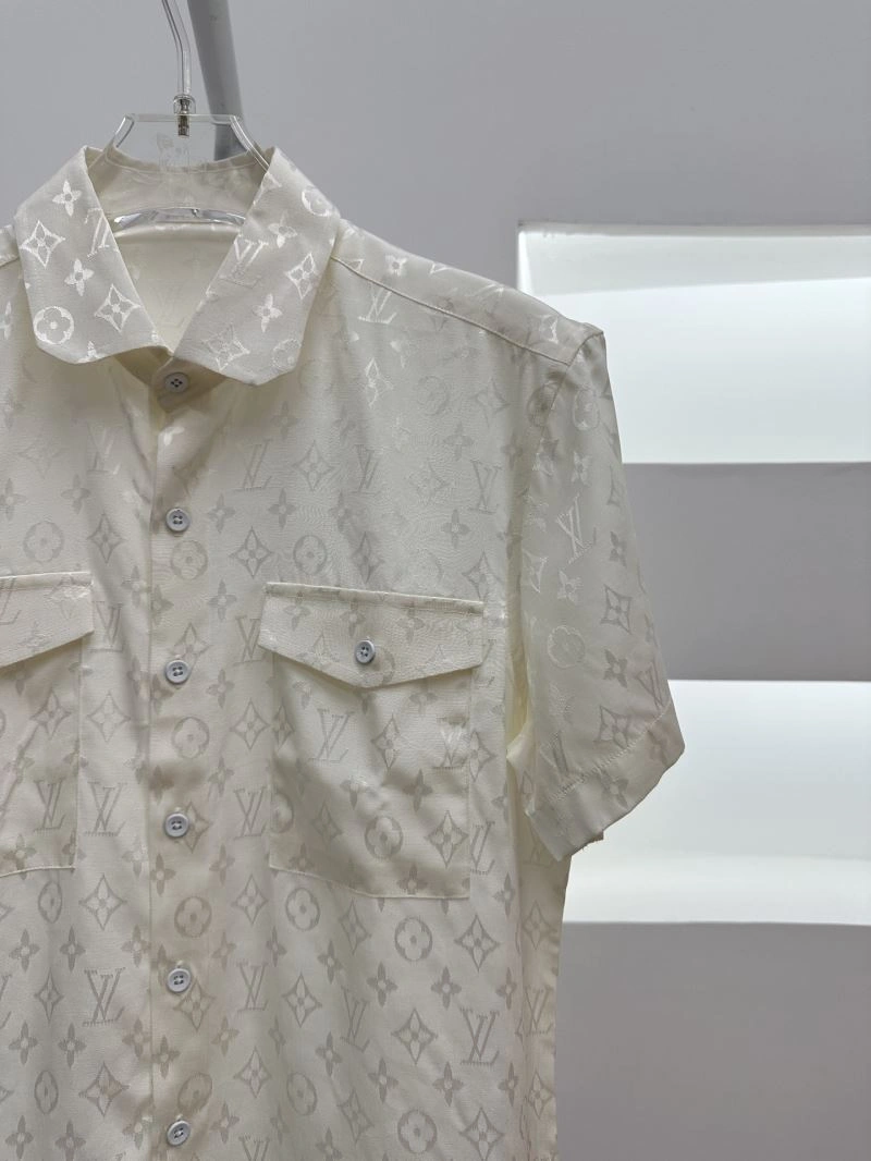 Comfortable Louis Vuitton Shirts 133745