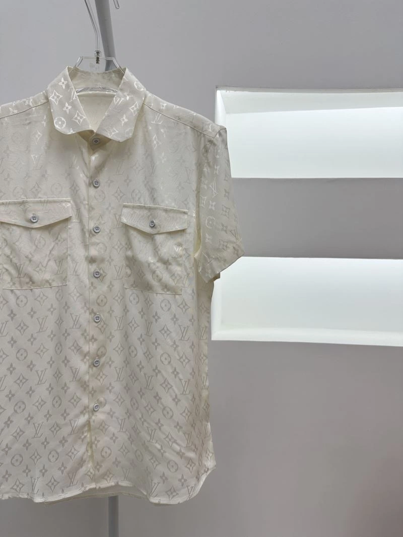 Comfortable Louis Vuitton Shirts 133745