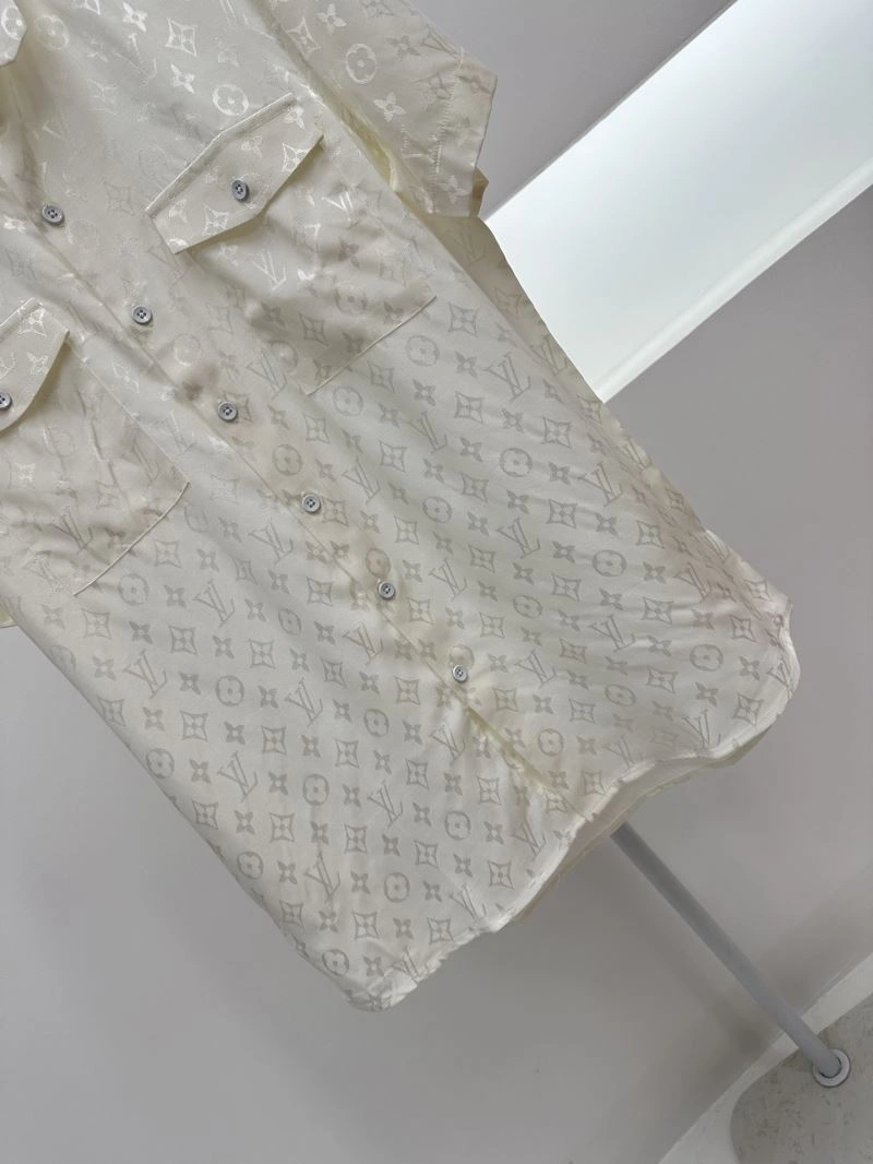 Comfortable Louis Vuitton Shirts 133745