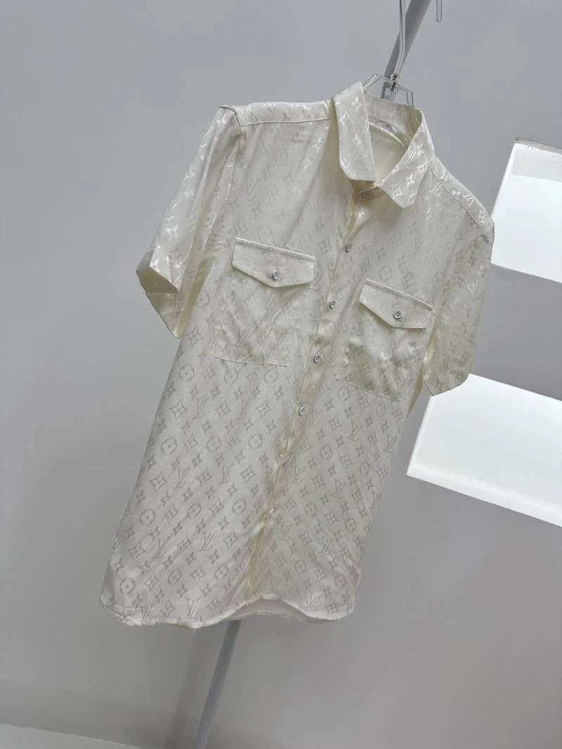 Comfortable Louis Vuitton Shirts 133745