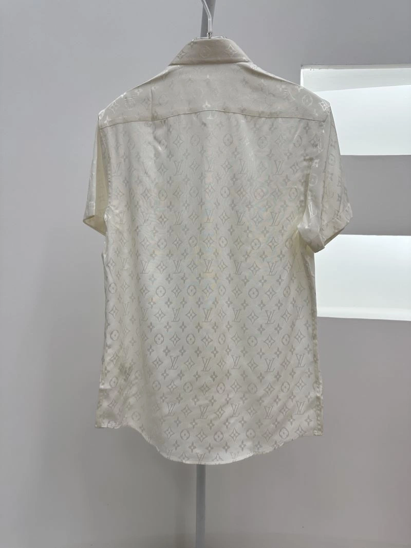Comfortable Louis Vuitton Shirts 133745