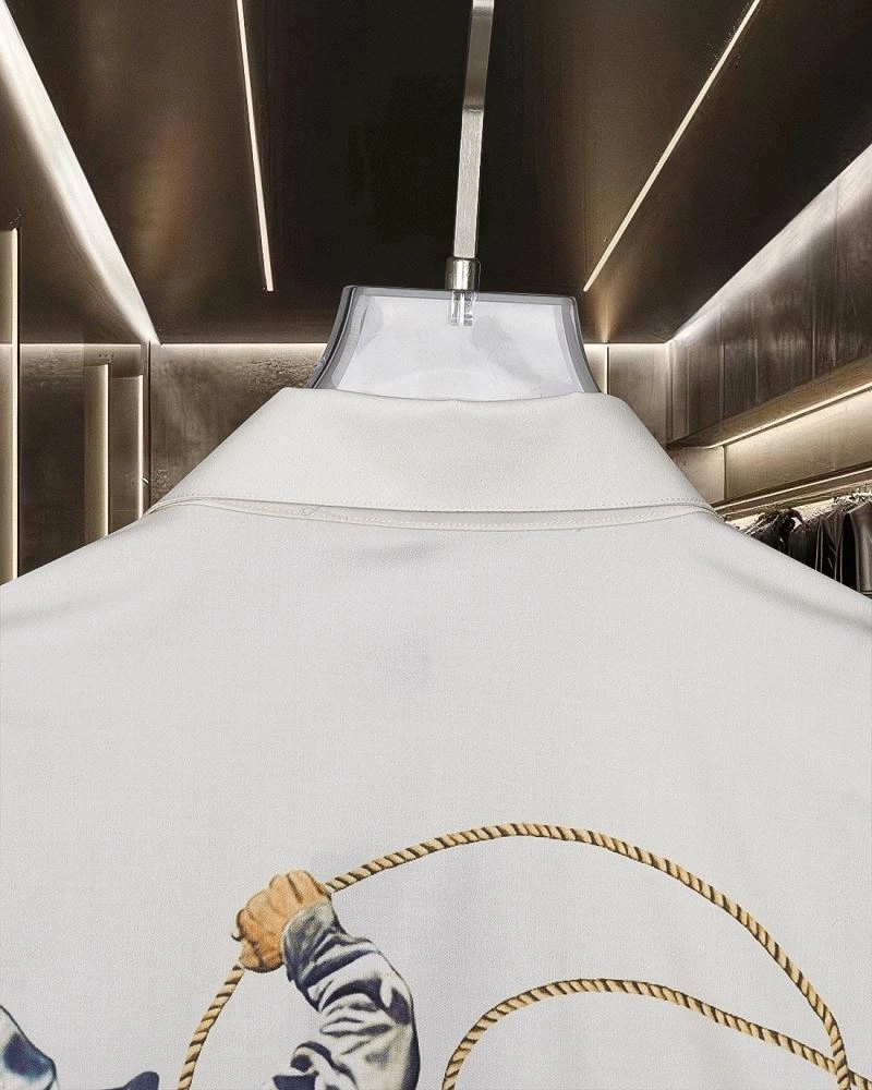 Louis Vuitton Shirts Trendy 133752