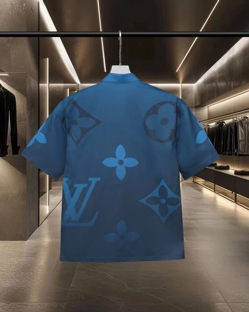 Louis Vuitton Shirts Timeless 133750