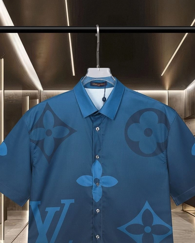 Louis Vuitton Shirts Timeless 133750