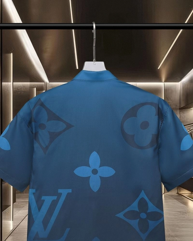 Louis Vuitton Shirts Timeless 133750
